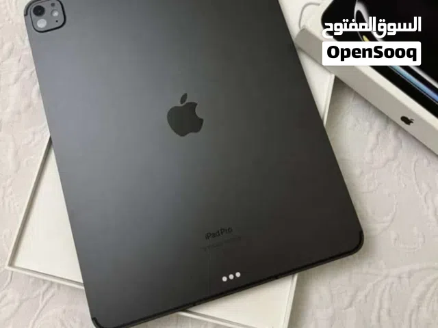 Apple iPad Pro 11 256 GB in Muscat
