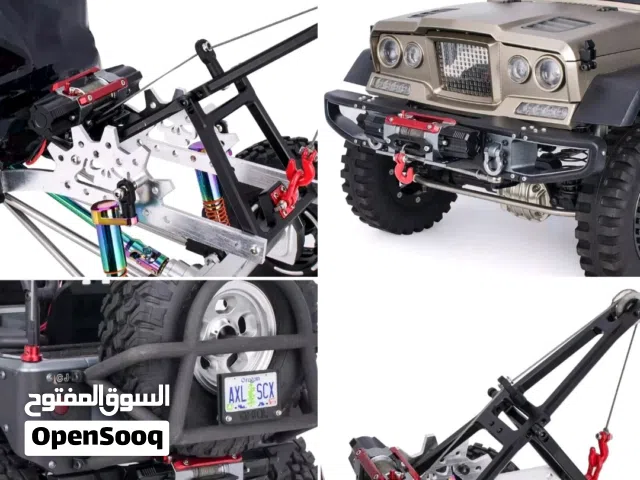 ونش سحب صغير