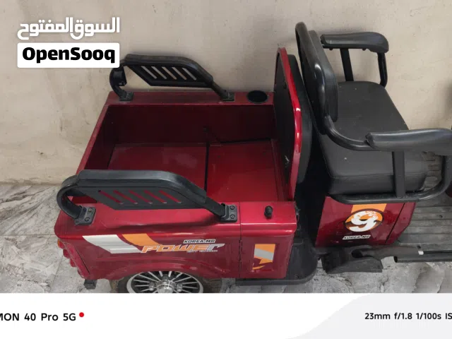 توك تك شحن للبيع