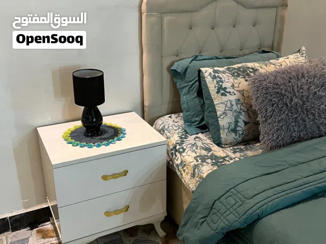 غرفة نوم ب جوده ممتازه