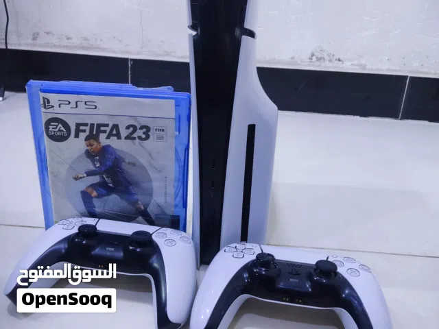 PlayStation 5 PlayStation for sale in Basra