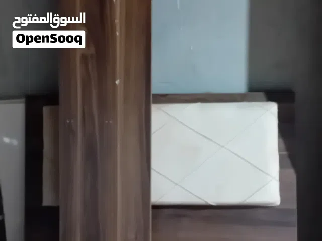 سرير فردي مستعمل