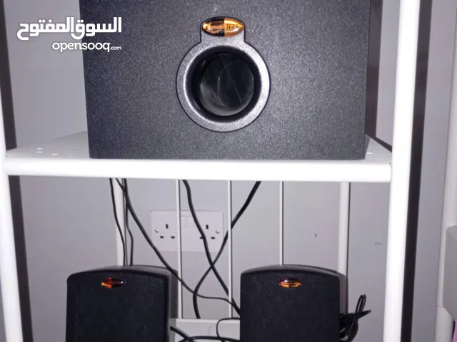 سماعات كليبش الامريكية