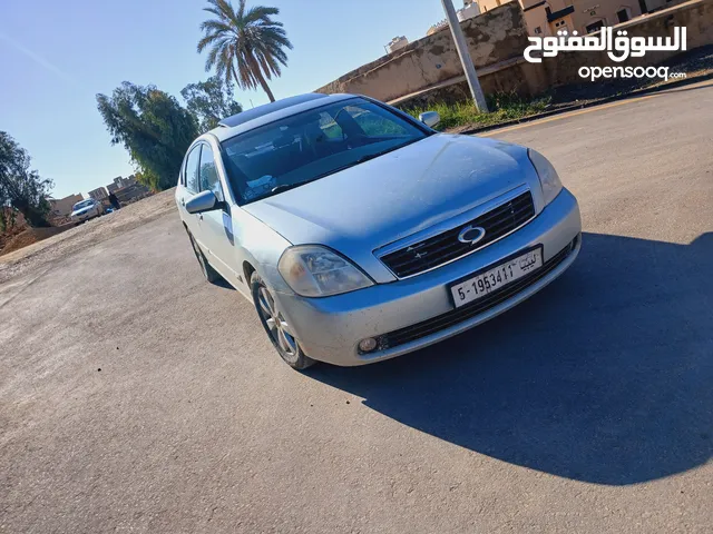 Used Samsung SM5 in Tripoli