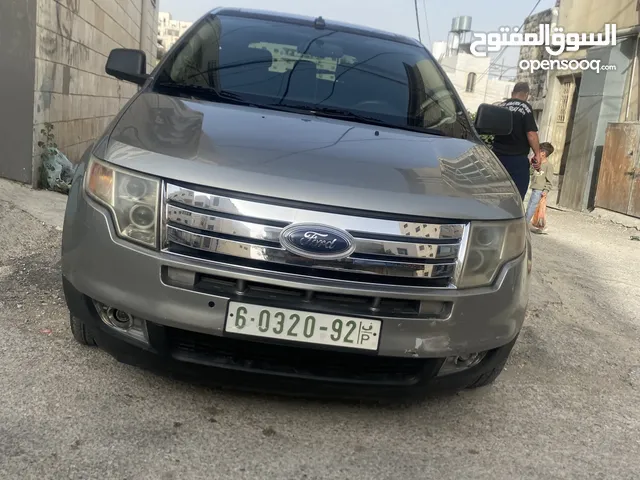 Used Ford Edge in Hebron