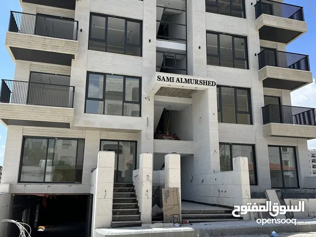 165 m2 3 Bedrooms Apartments for Sale in Amman Al Kursi