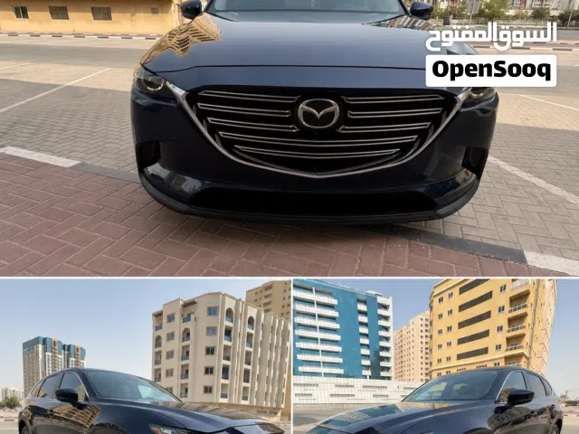 2022 مازدا CX-9 Standard