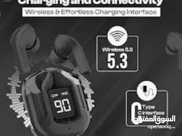 سماعة Air39 – صوت ممتاز وسعر ممتاز!