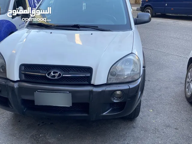 Used Hyundai Tucson in Bethlehem