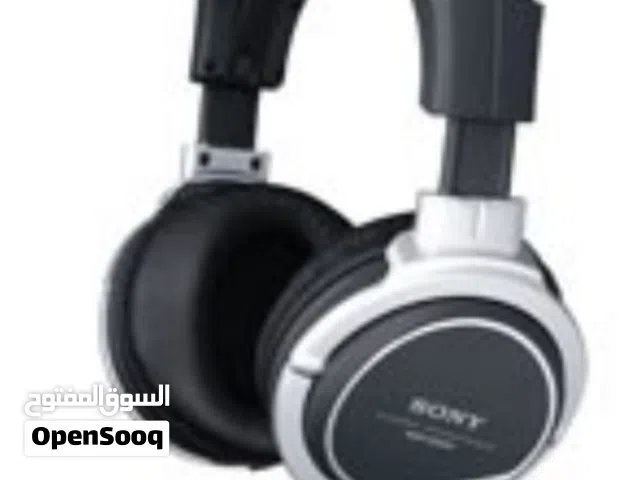 سماعه سوني هدفون