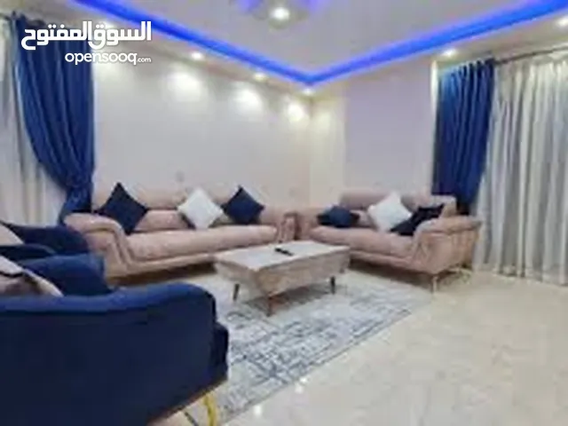 150 m2 4 Bedrooms Apartments for Rent in Tripoli Souq Al-Juma'a