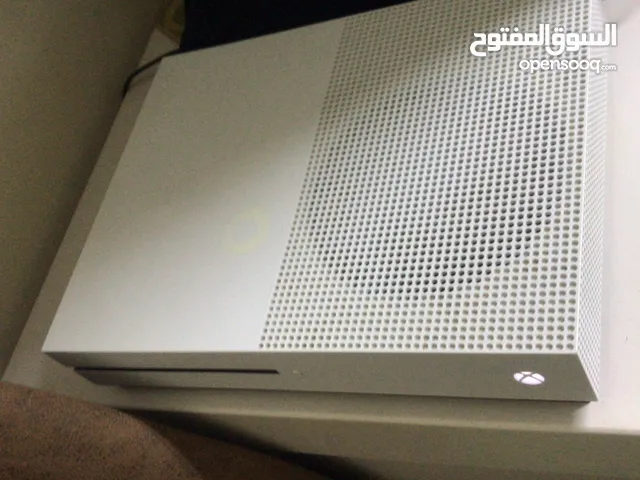 Xbox one s&ستيرنغ لوجبتك 920