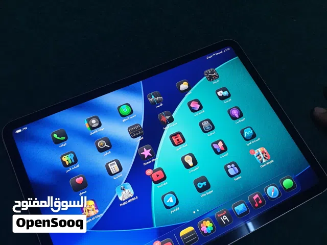 Apple iPad Pro 11 128 GB in Amman