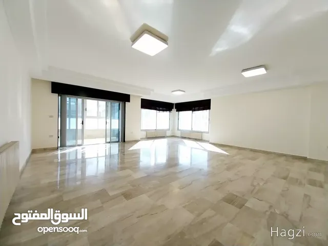 350m2 4 Bedrooms Apartments for Sale in Amman 4th Circle