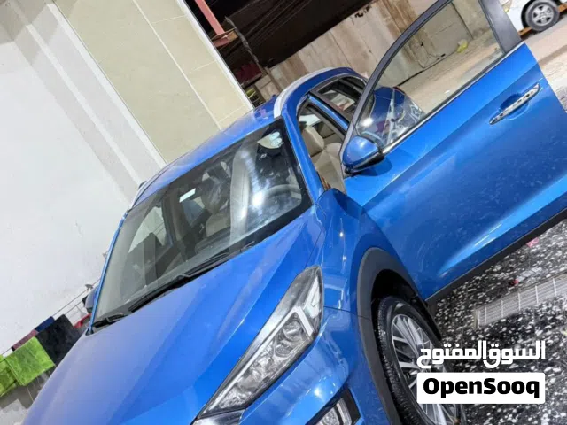 هونداي توسان 2020 للبيع