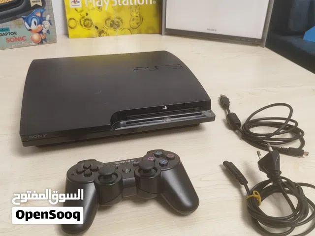 PlayStation 3 PlayStation for sale in Benghazi