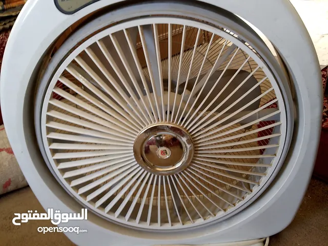 Fans for sale in Zarqa