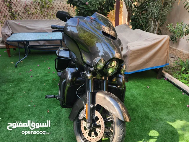 Harley Davidson Ultra Limited 2020 in Sharjah