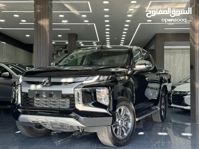 ميتسوبيشي L200 صفر