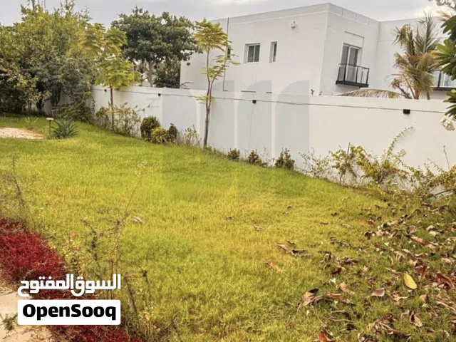 Villa for rent in wave - فيلا للأجار في الموج