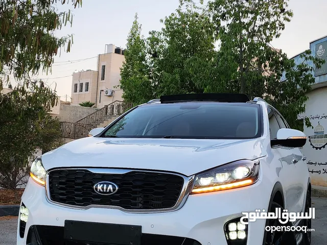 New Kia Sorento in Hebron