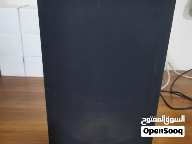 Tannoy Active Subwoofer