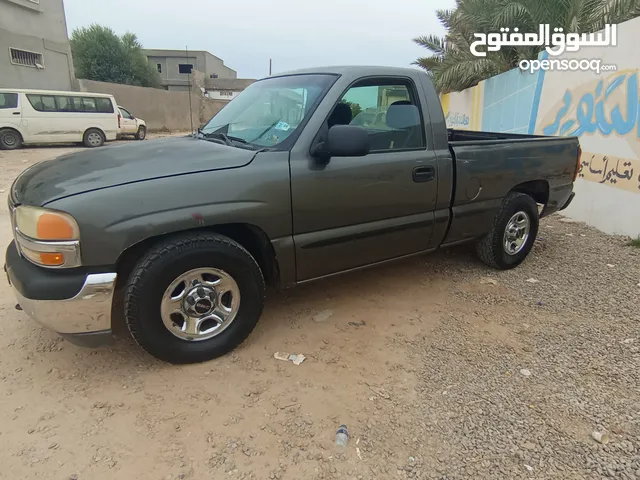 Used GMC Other in Tripoli