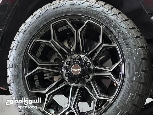 Other 22 Rims in Sharjah