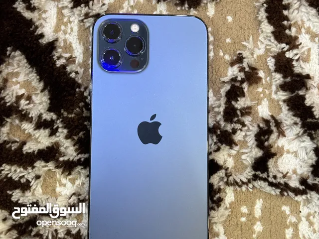 آيفون 12برو ماكس