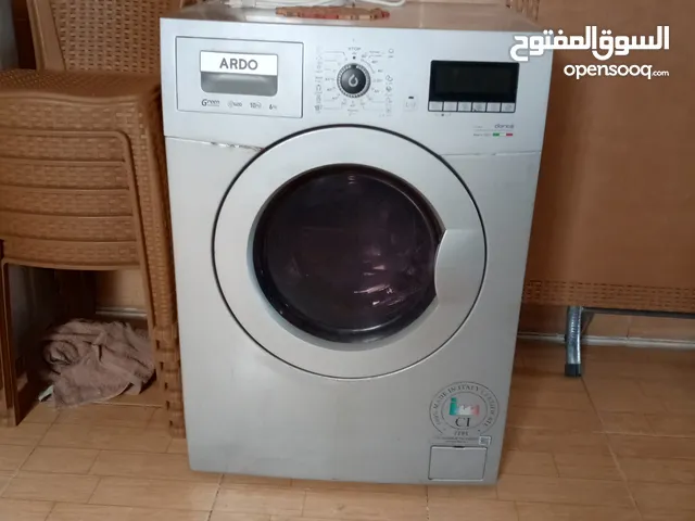 Beko 9 - 10 Kg Washing Machines in Zarqa