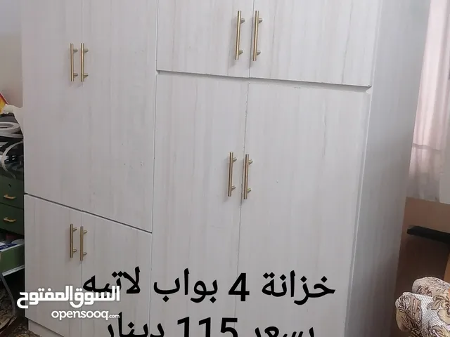 خزانه 4 بواب لاتيه