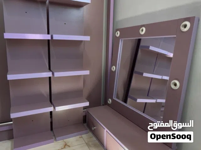 تواليت مع تخت