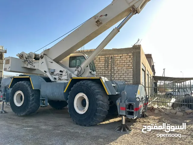 2007 Other Lift Equipment in Tripoli
