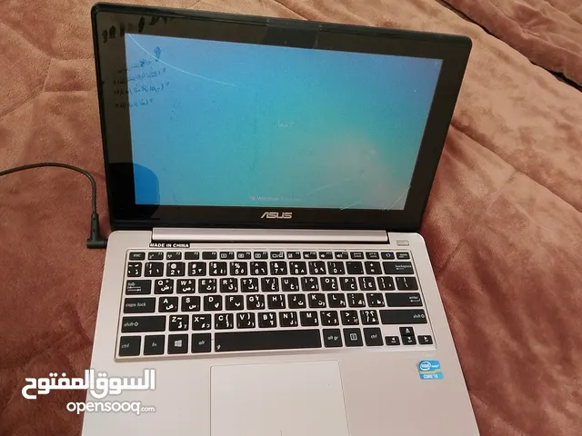 لابتوب اسوس جيل ثاني سعر نارر