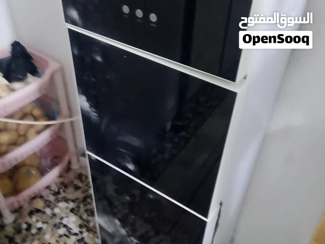 براد نضيف جدا مابي اي عطل يشتغل البارد ولحار لسعر 60 الف