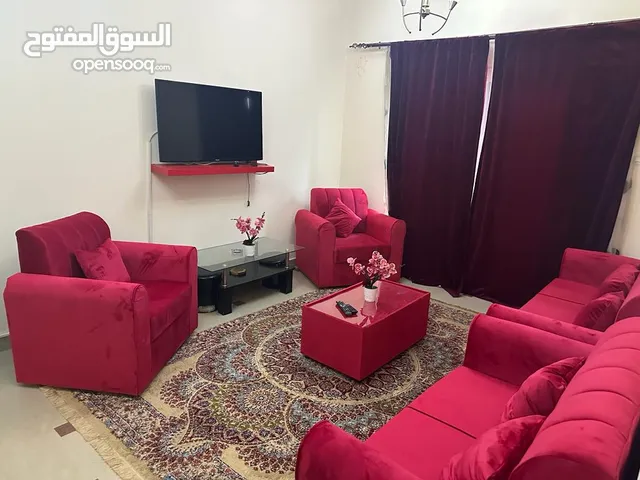 Furnished Full Floor in Sharjah Al Taawun