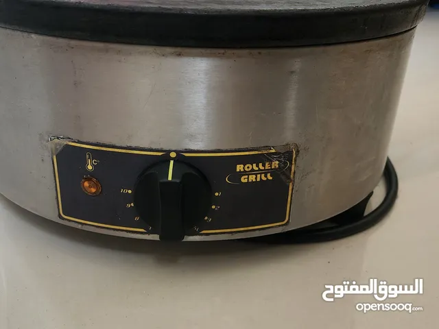  Waffle Makers for sale in Abu Dhabi