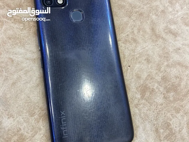 انفكس هوت i10
