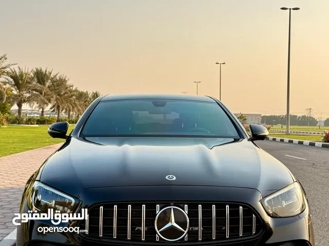 مرسيدس E300 2023 MERCEDES-BENZ E300 2023