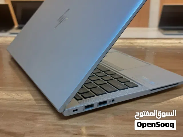 HP EliteBook 840 G8