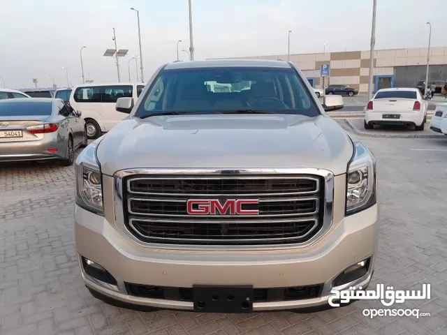 Used GMC Yukon in Muharraq