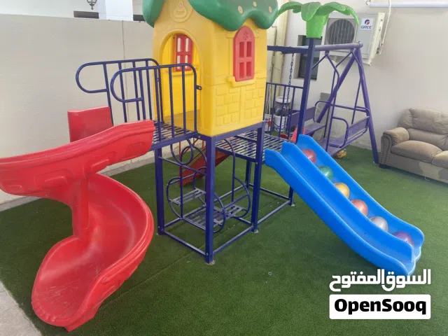 ألعاب أطفال