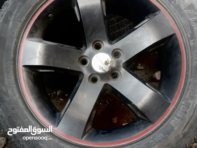 Brakes Mechanical Parts in Al Jahra