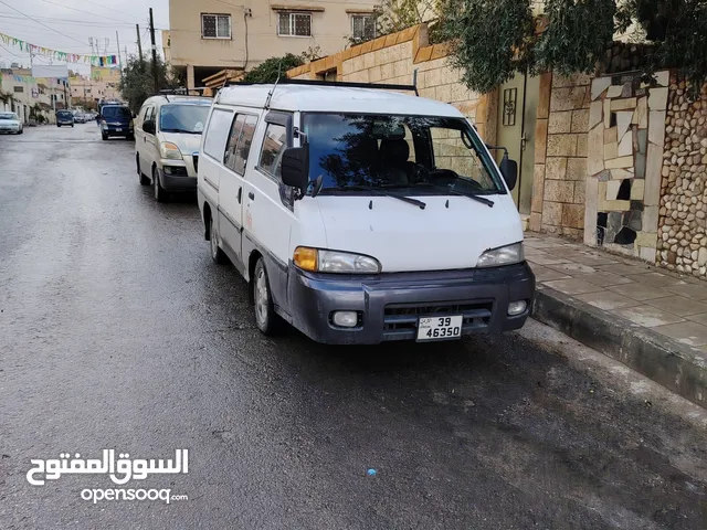 Used Hyundai H 100 in Zarqa