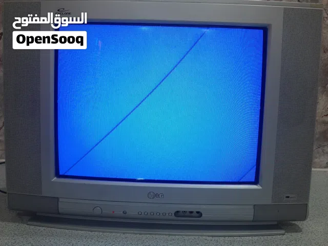 تلفزيون LG