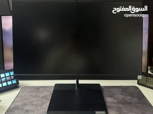 Lenovo AIO i3 10th Gen PC