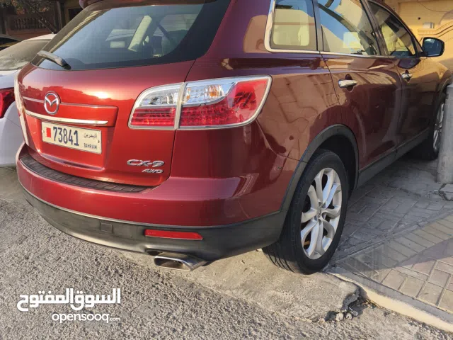 Used Mazda CX-9 in Northern Governorate