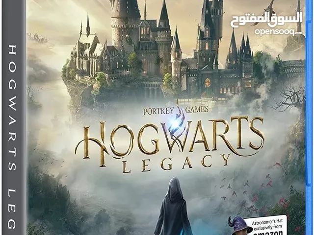 Hogwarts  pa5 CD