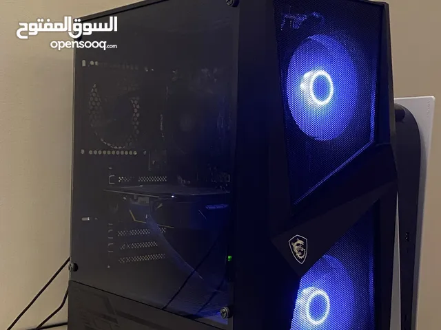 Pc 1660 super ryzen 5-3600 ram16gb