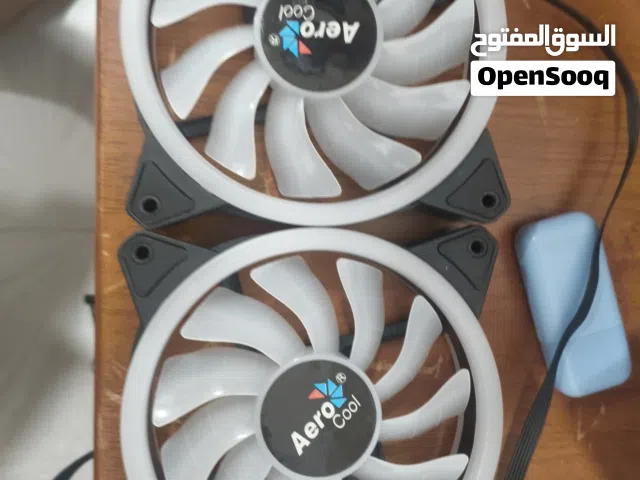مراوح من aero قابل للتفواض